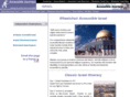 accessible-israel.com
