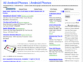 allandroidphones.com