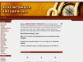 beachcomberenterprises.com