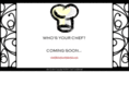 chefconfidential.com