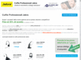 cuffie-professionali.com