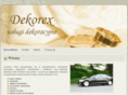 dekorex.net