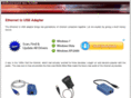 ethernettousb.com