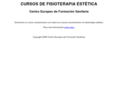 fisioterapia-estetica.com