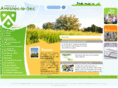 avesneslesec.com