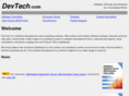 devtech.com