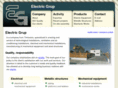 electricgrup.com