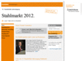 handelsblatt-stahlmarkt.com