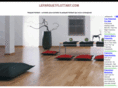 leparquetflottant.com