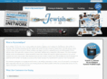 myjewishspot.com
