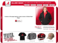shopalliedgear.com
