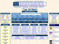 top20math.com