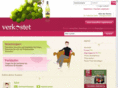 verkostet.com