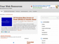 yourwebresources.com