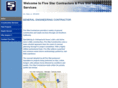 5starcontractors.com