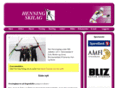 henning-ski.com