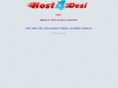 host4desi.com