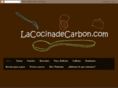 lacocinadecarbon.com