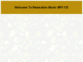 relaxation-music-mp3-cd.com