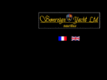 sovereign-yacht.com