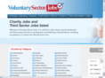 ukcharityjobs.com