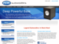 epiksubwoofers.com