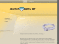 igorinkoru.com