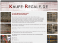 kaufe-regale.de
