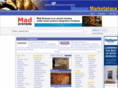 museummarketplace.com