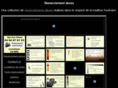 remerciement-de-deces.com