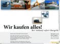 xn--kostenlose-haushaltsauflsung-q2c.de