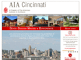 aiacincinnati.org