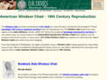 americanwindsorchair.com