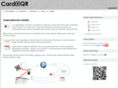 cardqr.com