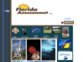 floridaamusement.com