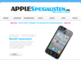 applespesialisten.no