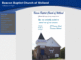 beaconbaptist.ca
