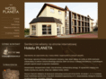 hotelplaneta.pl