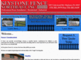 keystonefence.net