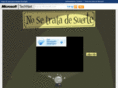 nosetratadesuerte.com