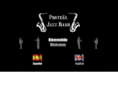 portenajazzband.com