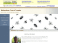 richardsonpestandtermite.com