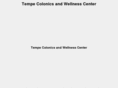 tempe-colonics.com