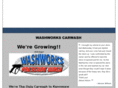 washworkscarwash.com
