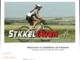 dinsykkel.no