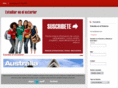 estudiantesenelexterior.com