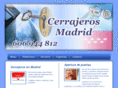madrid-cerrajero.com