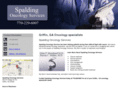 spaldingoncologyservices.net