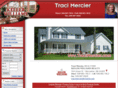tracimercier.com