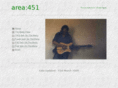 area451.co.uk